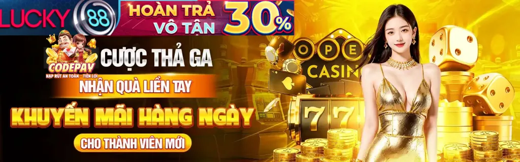 Đa dạng các loại game nổ hũ tại 8kbrt